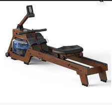 Heimrudergerät von Merach