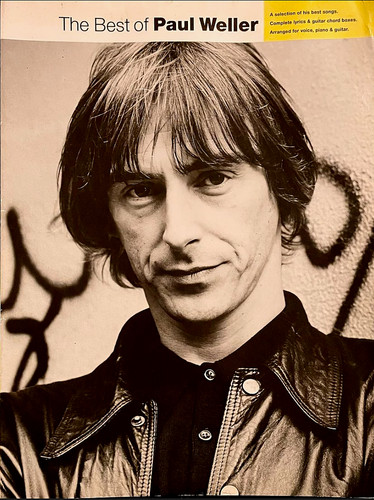 The best paul weller - the,
