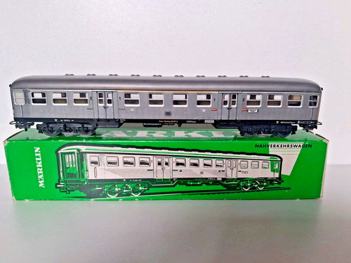 Märklin 4043 h0 - -,