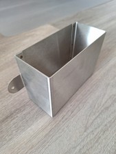 Suzuki GSXR 1100 750 Batteriekasten Custom-Wolf Streetfighter Umbau