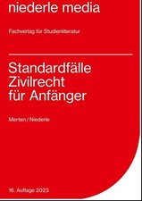 Standardfälle Zivilrecht für