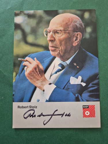 Robert stolz musik - robert,