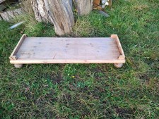 Basisteil/Unterteil für