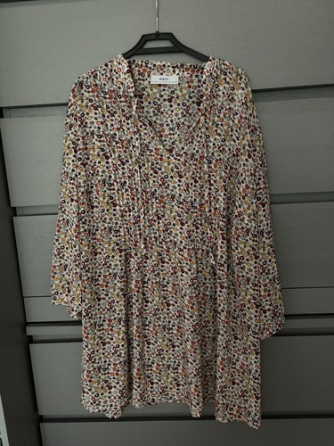 Bluse tunika strand kleid - bluse,