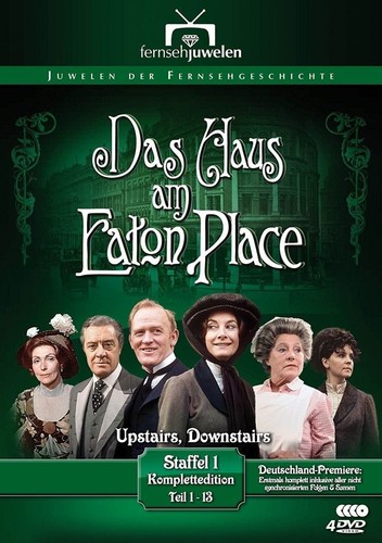 Das haus eaton place - haus, am