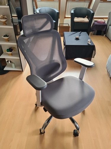 Verstellbarer ergonomischer
