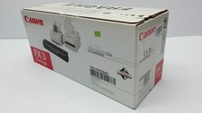 Canon FX-3 Tonerkartusche 1557A003[BA] Schwarz für Canon CFX-L3500/CFX-L4000