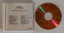 Vorverkaufs-CD Zum 11.11.1996 GER CDR 1996 4x Snoop Dogg Dr. Dre Nate Dogg