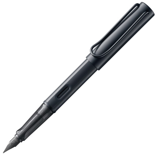 Lamy star aluminum - al,