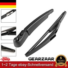 HECKWISCHERARM HINTEN + SCHEIBENWISCHER FÜR MERCEDES B B-KLASSE W245 bj. 2005-11
