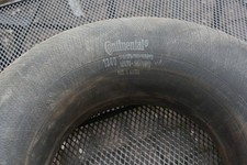 1  Schlauch Oldtimer 6.70-13