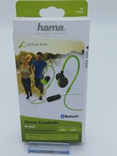  Stereo Earphones für Sport