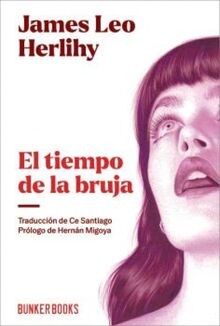 Tiempo bruja von - el,