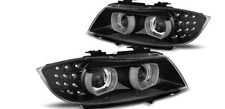 Scheinwerfer rechts + Links Bi-Xenon LED HELLA für BMW 3 (E90 und 91 )