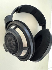 Sennheiser HD 800 S Schwarz
