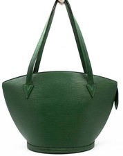 LOUIS VUITTON EPI SAINT