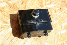 Dampfbox - Jura XS95 One Touch