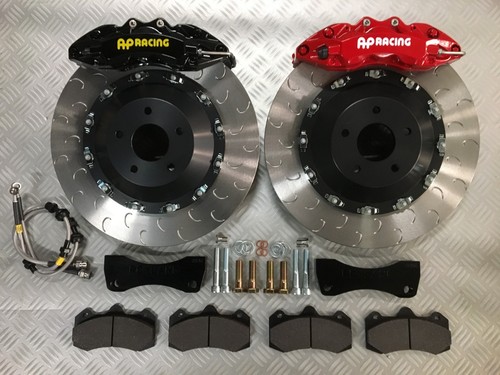Bmw e46 355mm 6pot - bmw,