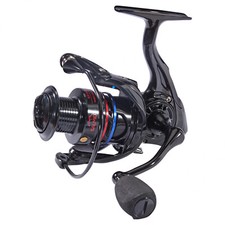 Salmo Wickler 1000 2000