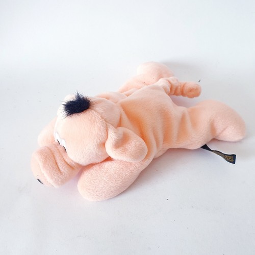 Uli stein schwein liegend - stein,