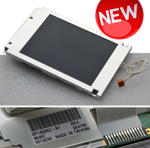 Neu hitachi sp14q002 - neu, sp14q002-a1