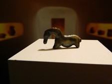 Das Wildpferd vom Vogelherd -