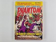 Bastei - Phantom - Taschenbuch