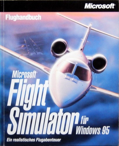 Microsoft flight simulator - microsoft,