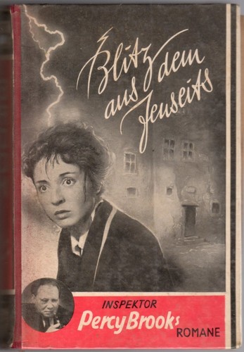 Leihbuch h hilgendorff - -, h.