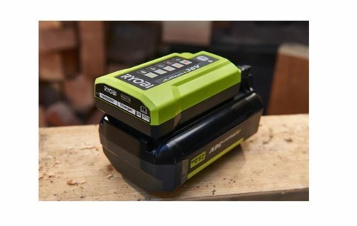 Ryobi 36v ladegerät ry36c17a - ryobi,
