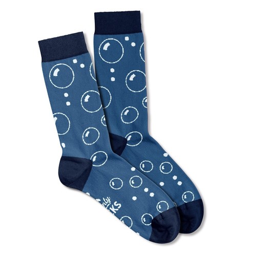 Herrensocken blasen design - herrensocken, blasen-design