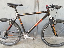 MTB CINELLI SOFTMACHINE PRO TEAM, MANITOU, COLUMBUS, VINTAGE MTB 26 RETRO YETI