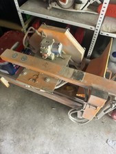 steinsäge nassschneider