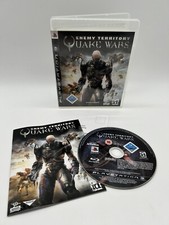 Enemy Territory: Quake Wars -