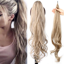 32 Zoll Flexible Ponys Wrap