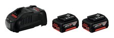 Bosch Professional GBA Akku