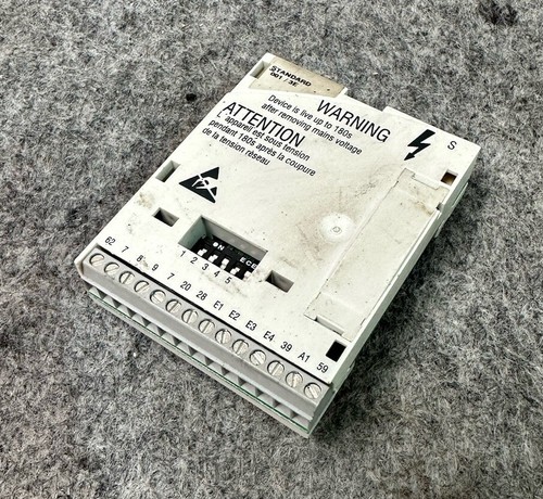 Lenze type e82zafsc001 - type:,