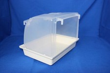 Vogel badehaus badewanne - badehaus, xl