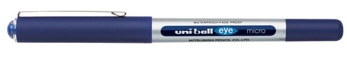 Tintenroller uni ball eye - 12, uni-ball