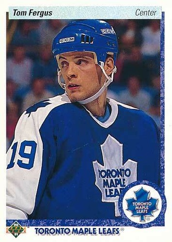 1990 upper deck 83 - 1990-91,