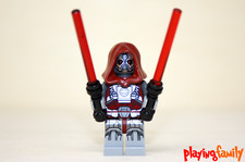 STAR WARS LEGO®-Figur Sith