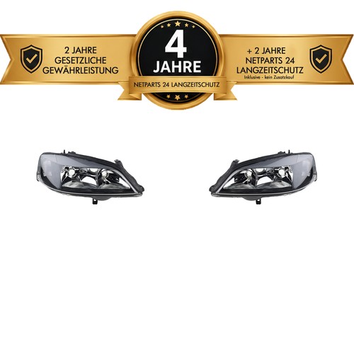 Scheinwerfer passend für opel - passend,