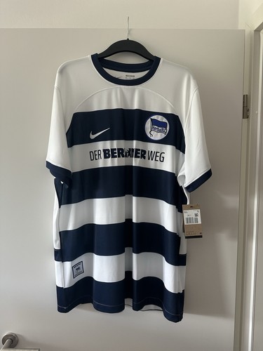 Hertha bsc trikot - bsc, reese