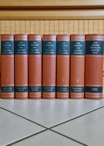 Das wissen des - ,