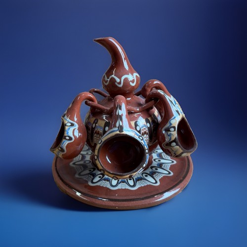 Bulgarische troyan keramik - bulgarische,