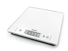 Soehnle Küchenwaage Comfort 400 Haushaltswaage bis 10kg