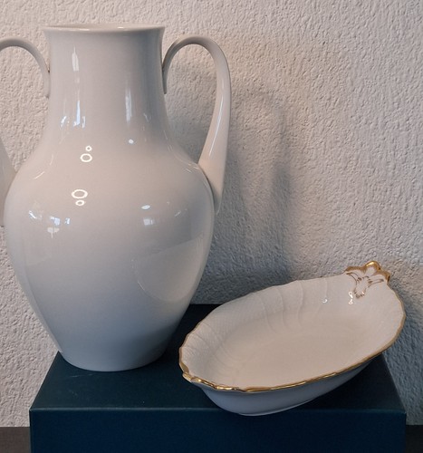 Kpm berlin vase - berlin, amphore