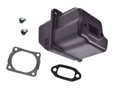 Auspuff für STIHL 024 026