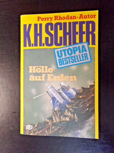 Pabel utopia bestseller k - -,