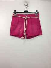KHUJO Damen Shorts Kurzehose